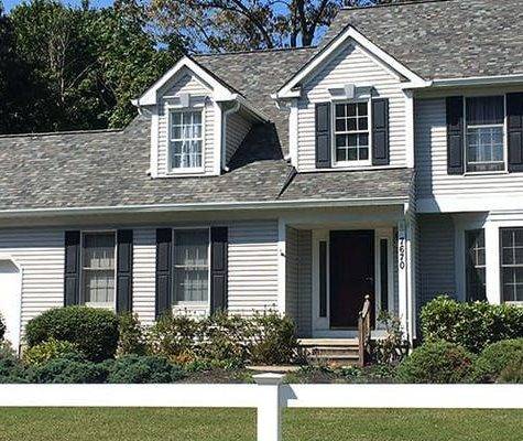 maryland roofing