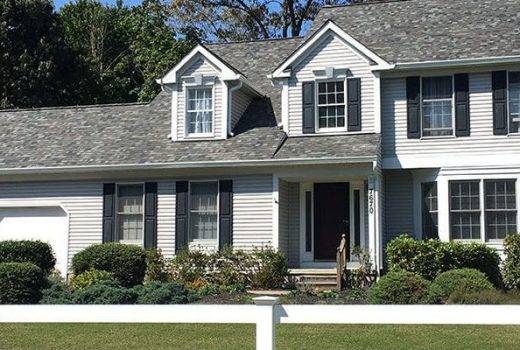 maryland roofing