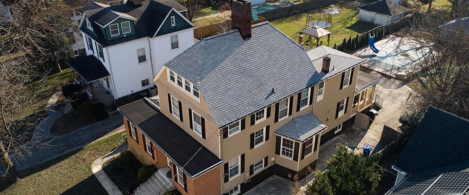 baltimore roofer