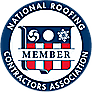 National Roofing Contractors Association Member badge