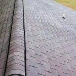 Ridge Vent for ventilation system