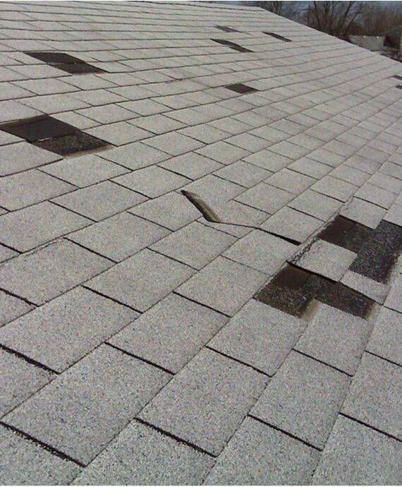 Emergency Roofing And Repair