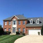 roof replacement in severn md from spring 2019