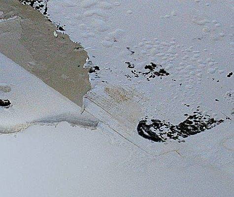 common causes of leaking roof on flat roof