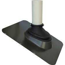 ultimate pipe collar for roofing