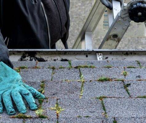 Buying a New Home? Why Roof Inspections Are Important