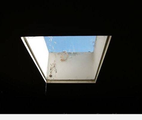 5 Signs It’s Time To Replace Your Skylight