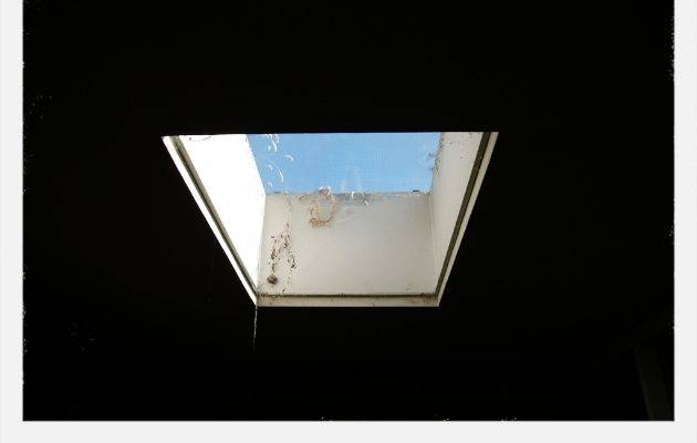 5 Signs It’s Time To Replace Your Skylight