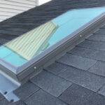 Velux Brand Skylight