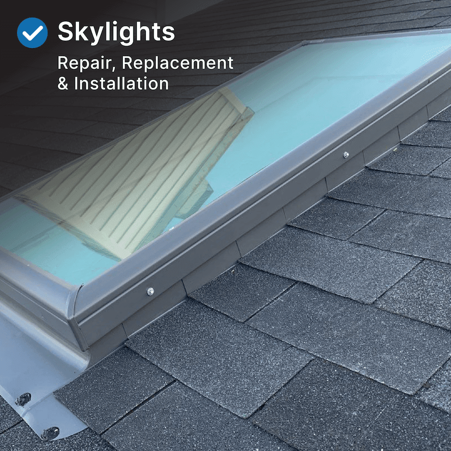 skylights graphic