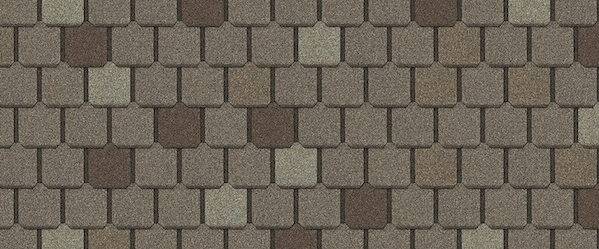 luxury shingle