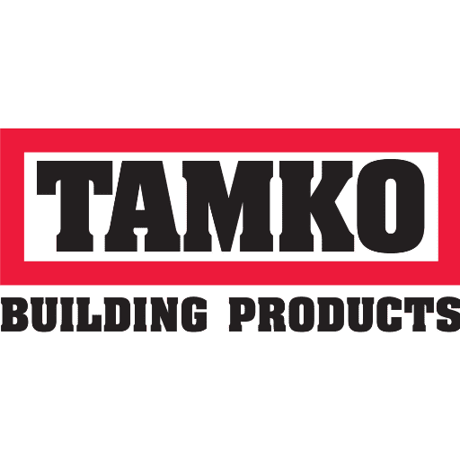 TAMKO building products logo