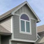 Siding Types Dutch Lap Vertical Shake