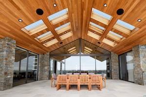 custom commercial skylight service maryland