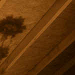 attic leak in maryland homes