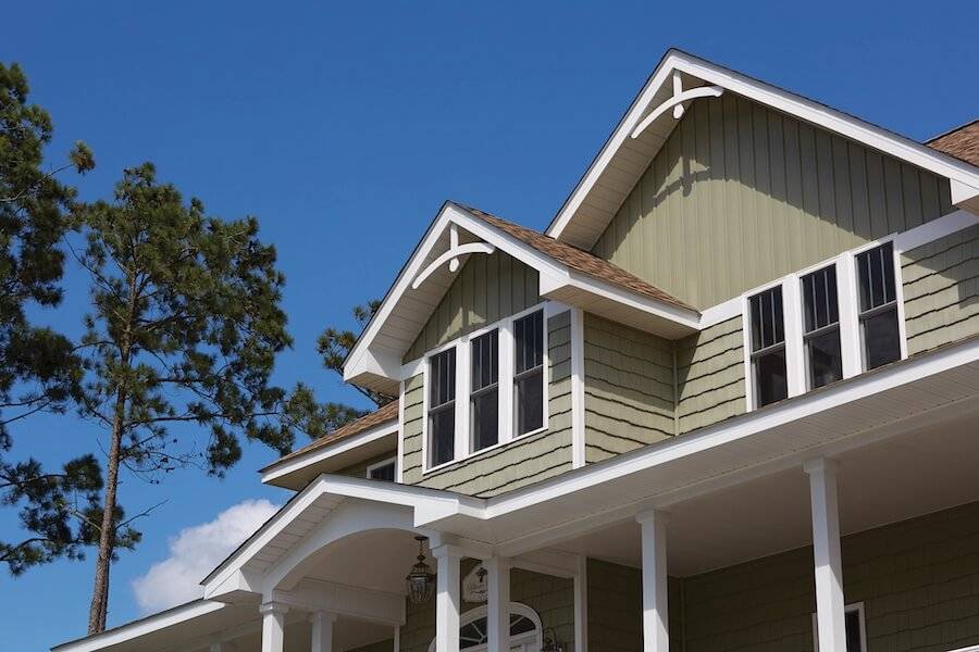 board batten certainteed siding replacement