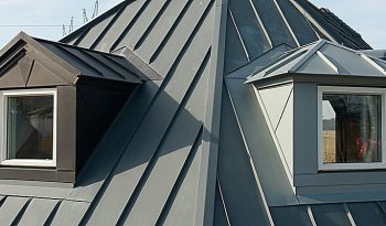 Maryland-Metal-Roofing-Materials