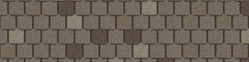 shingle that looks like slate